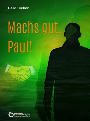 cover image of Mach's gut, Paul!